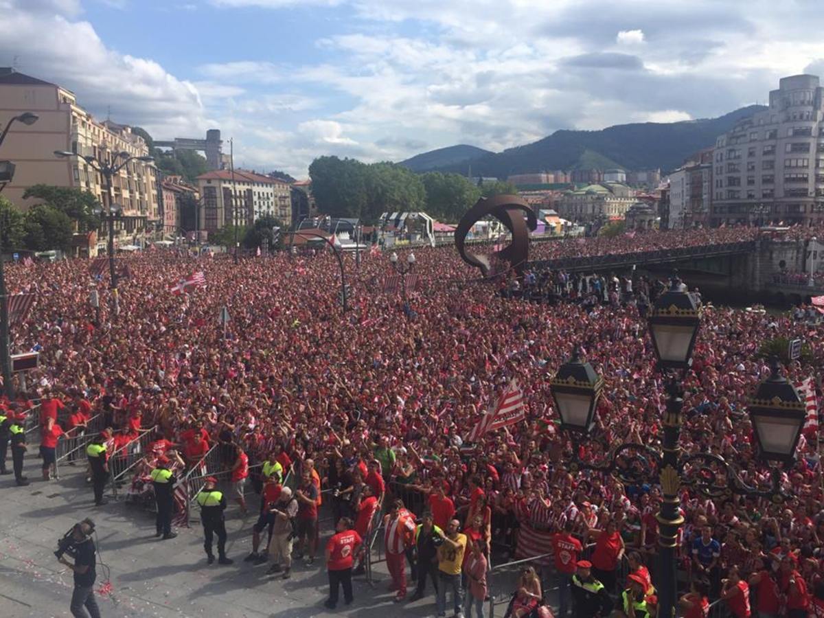 ΦΩΤΟ Athletic Club