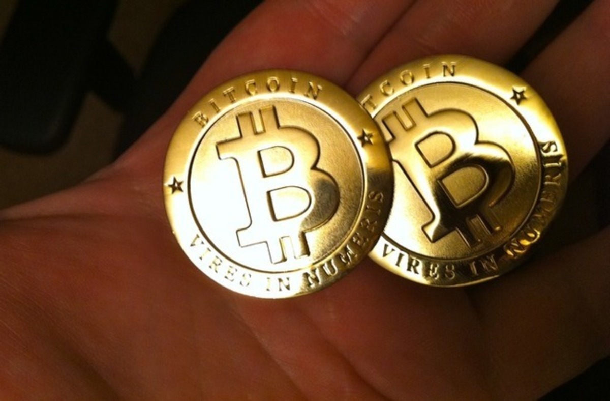 Προσοχή! Έρχεται και στην Ελλάδα το εικονικό νόμισμα bitcoin