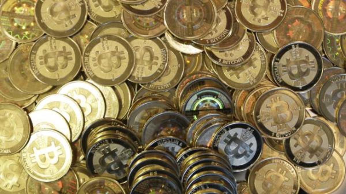 Έκλεψαν 1 εκατ. δολάρια από την Bitcoin Payment Solutions (BIPS)