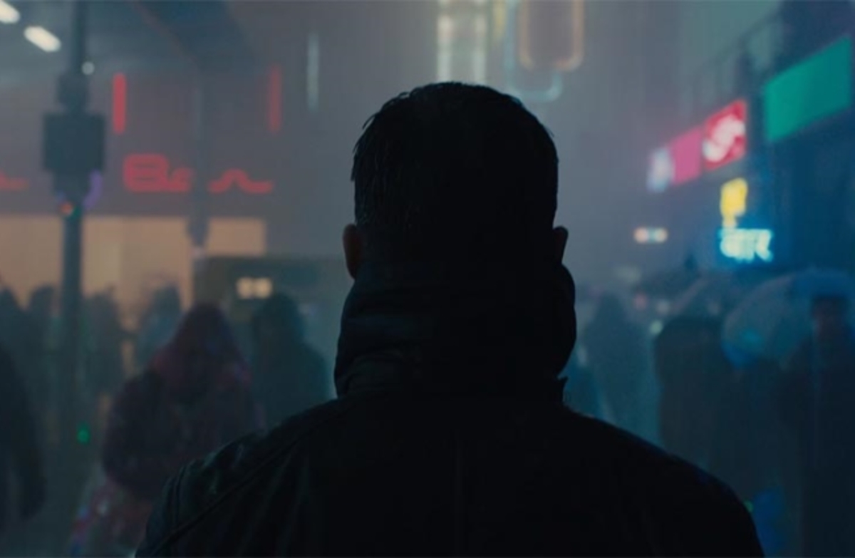 Blade Runner 2049: To trailer που θα σας καθηλώσει [vid]