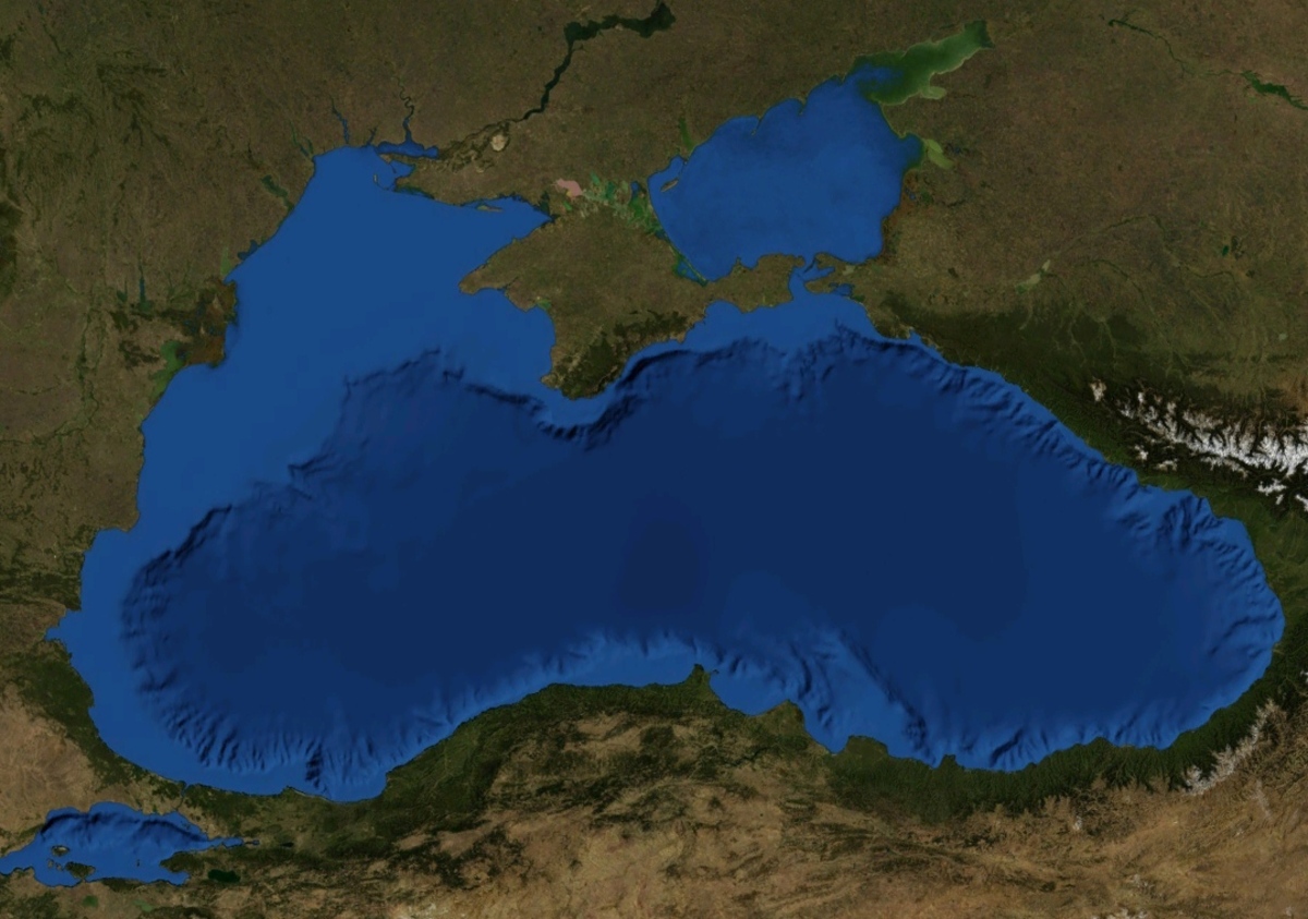 Διεθνές συμπόσιο για την προστασία της Μαύρης Θάλασσας!