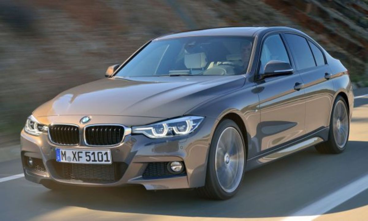 Πόσο κοστίζει η νέα 3άρα της BMW με τον 1.500άρη κινητήρα;