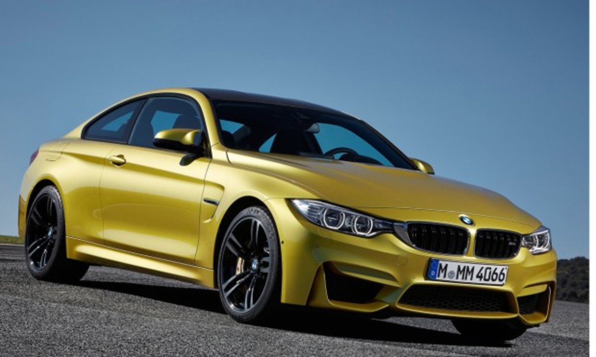 Ανακοινώθηκαν οι τιμές για τις νέες BMW M3 και M4 στη χώρα μας