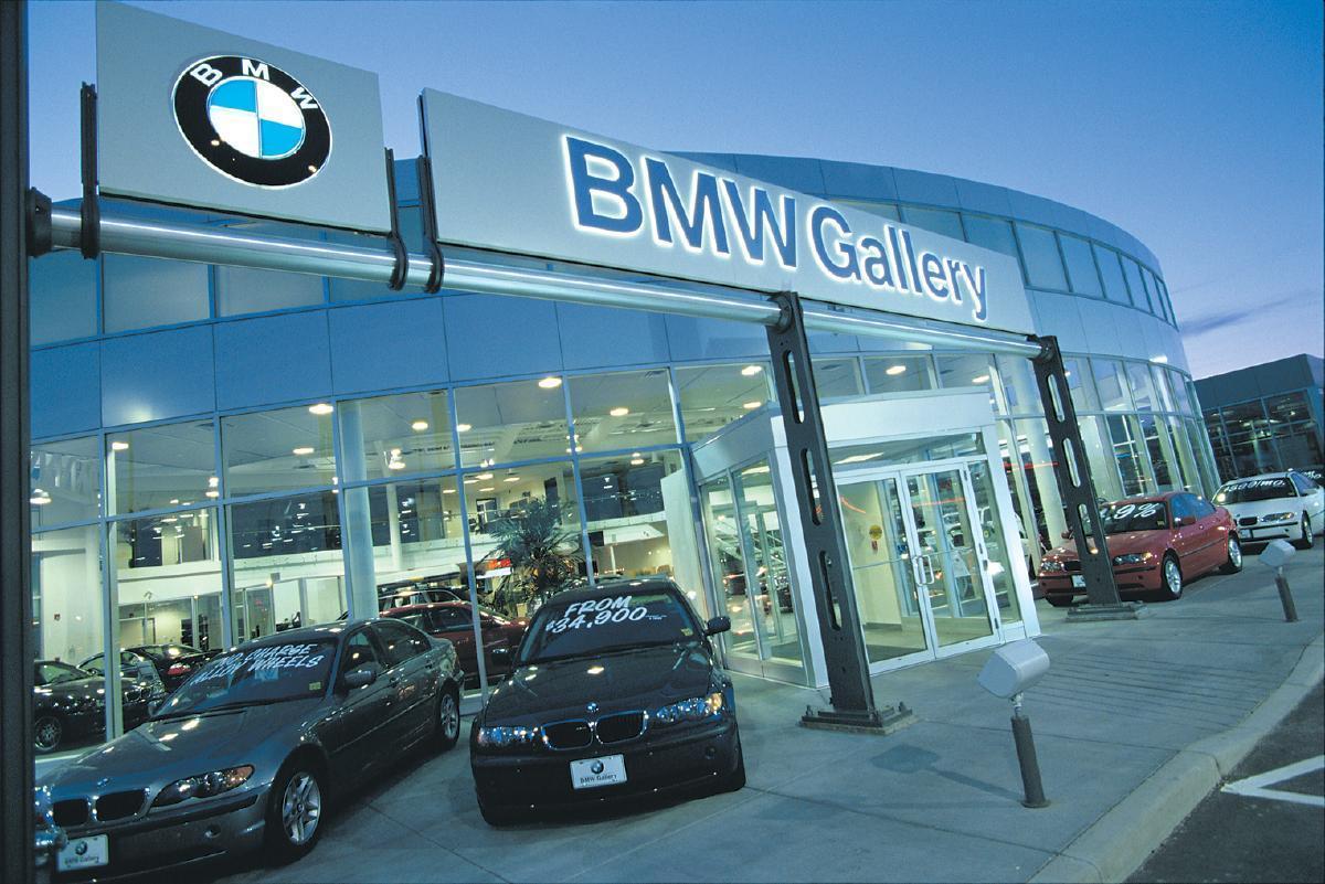 Ανακαλούνται 136.000 οχήματα BMW – Πρόβλημα στην αντλία καυσίμων