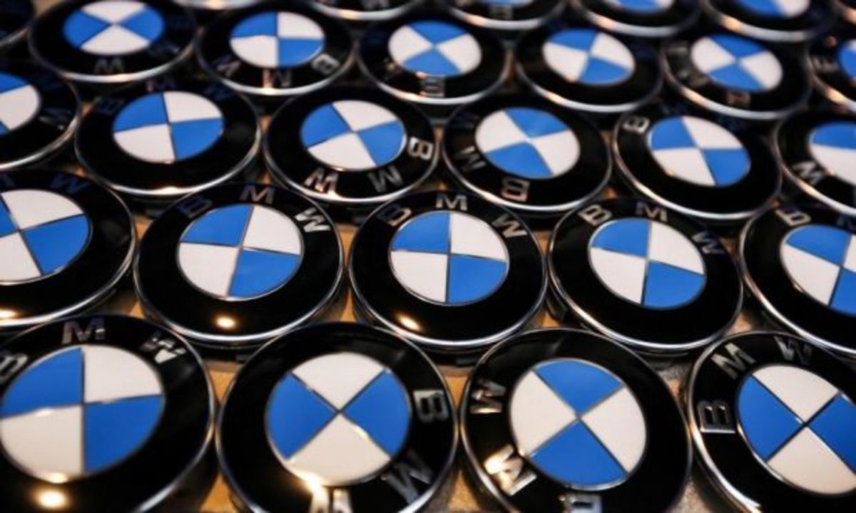 Η BMW αντεπιτίθεται στη Mercedes-Benz με καταιγίδα νέων μοντέλων