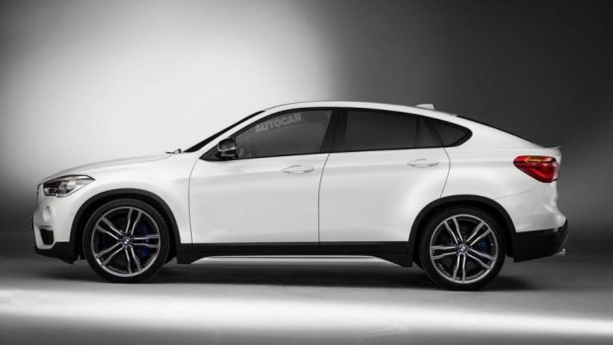 28 νέα μοντέλα έως το 2021 θα παρουσιάσει η BMW