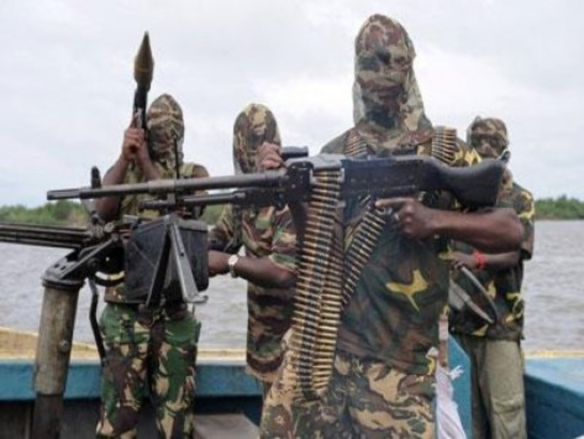 Toυλάχιστον 31 νεκροί από επίθεση ισλαμιστών ανταρτών στη Νιγηρία