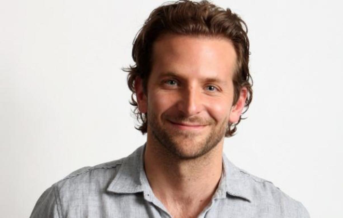 Αγνώριστος ο Bradley Cooper στα γυρίσματα της νέας του ταινίας – Φωτό