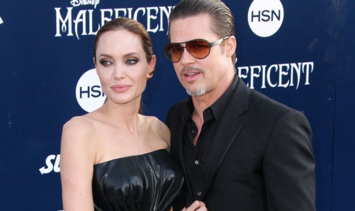 H δικαστική απόφαση για τον άντρα που επιτέθηκε στον Brad Pitt στην πρεμιέρα της Jolie!