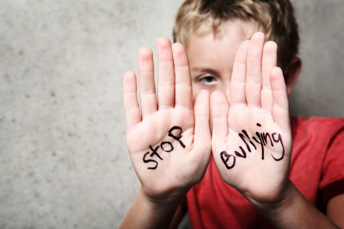 Η ΕΕ υιοθέτησε ελληνική πρόταση κατά του σχολικού εκφοβισμού (bullying)