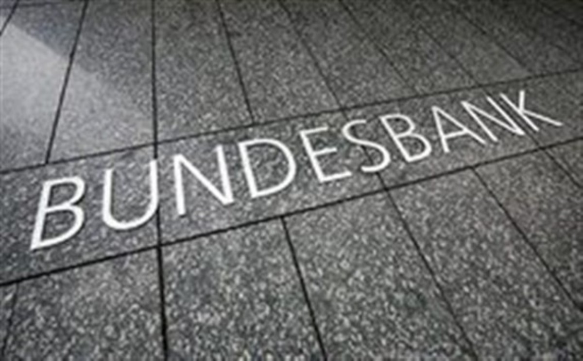 Η Bundesbank “κράζει” την ΕΚΤ για τη νέα μείωση στα επιτόκια