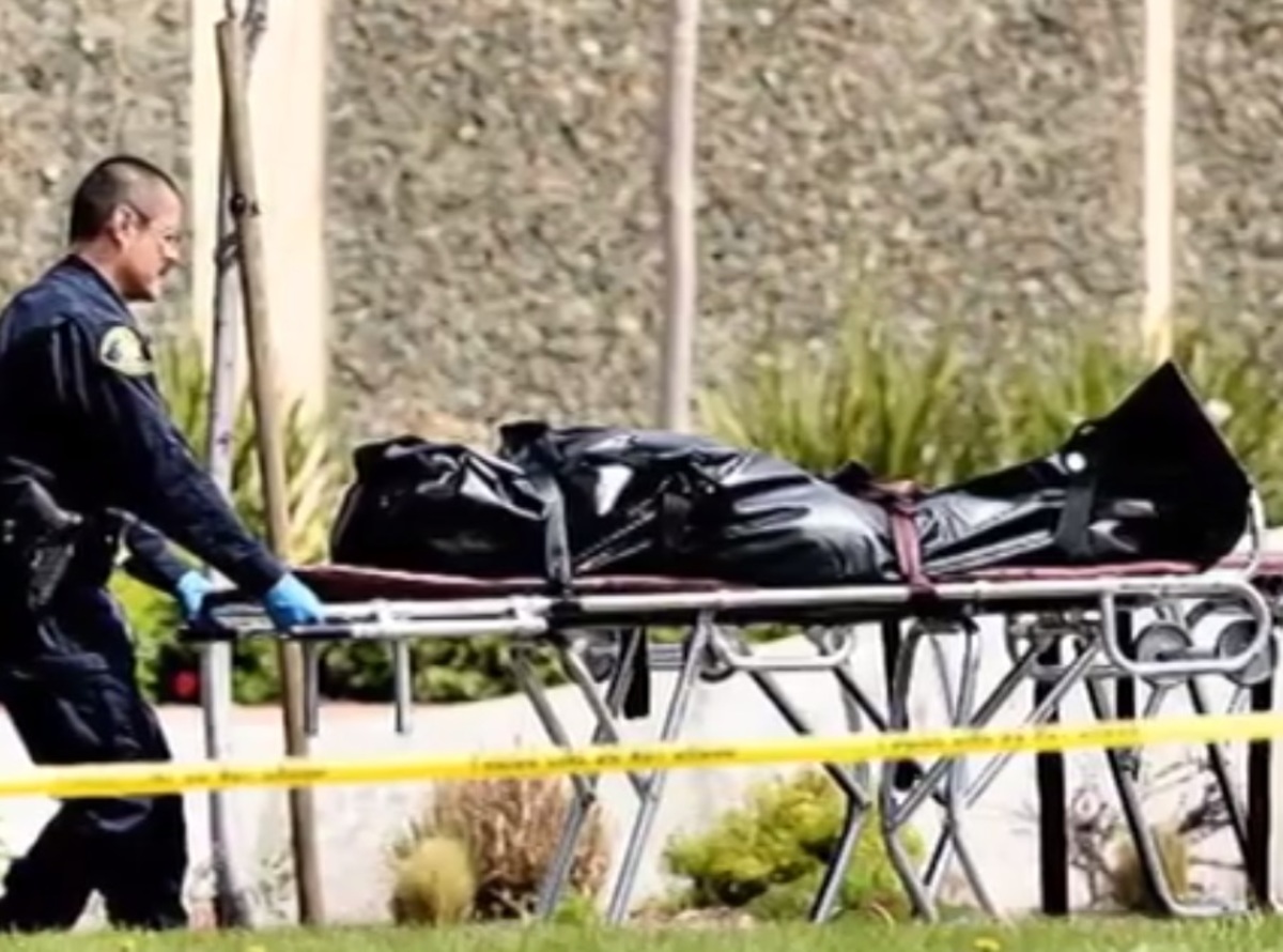 ΗΠΑ: Τουλάχιστον 7 νεκροί από επίθεση ενόπλου σε πανεπιστήμιο της Καλιφόρνια
