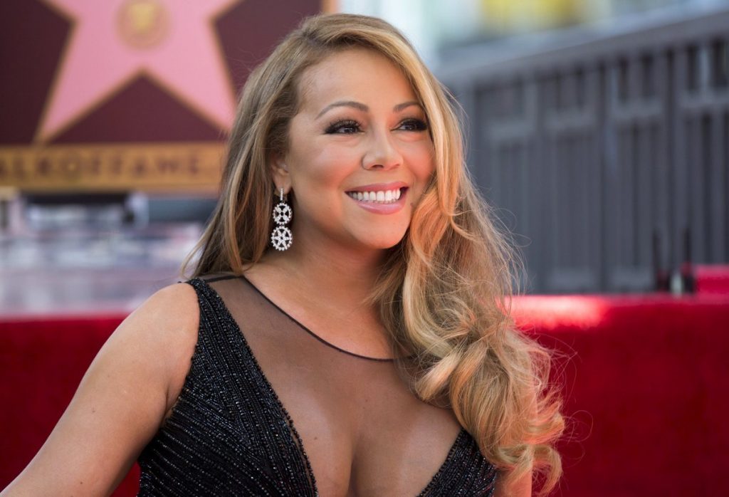 Η Mariah Carey φοβήθηκε και ακύρωσε τη συναυλία στις Βρυξέλλες