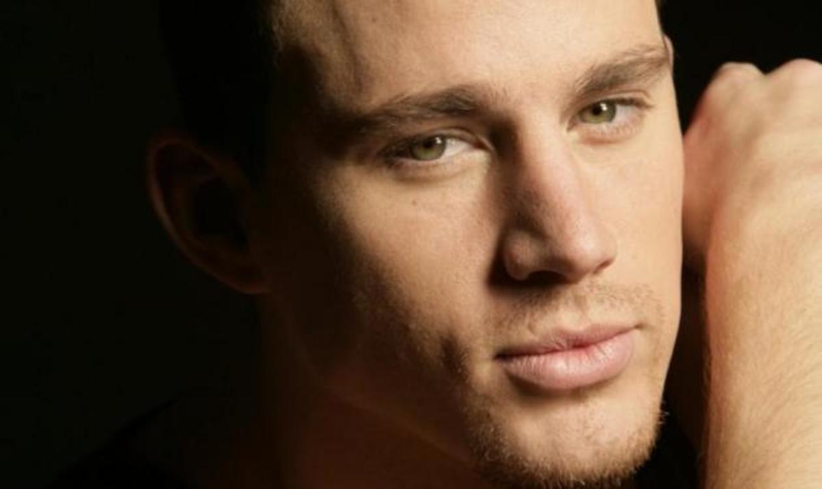 Channing Tatum: O πιο sexy άνδρας της χρονιάς μας δείχνει για πρώτη φορά την κόρη του! Φωτό