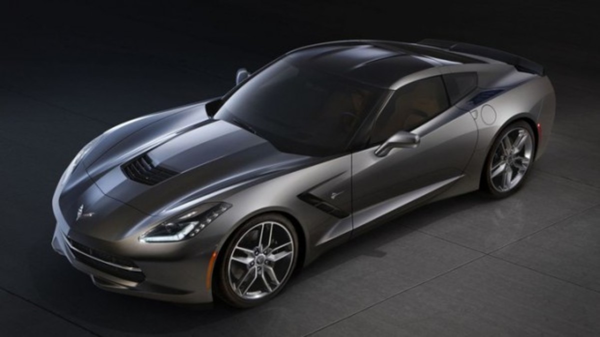 Η επόμενη Chevrolet Corvette Z06 ίσως να είναι και η τελευταία