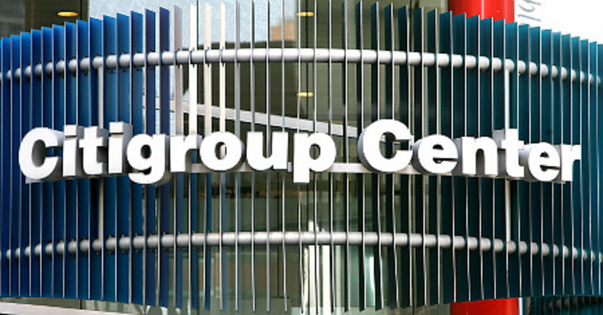Ύφεση και το 2014 και κίνδυνο αποσταθεροποίησης βλέπει η Citigroup