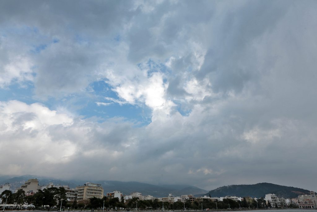 Τι καιρό θα κάνει την Κυριακή