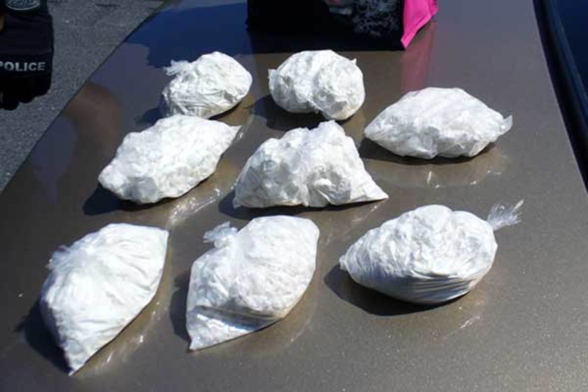Γαλλία: Ξεκίνησε η δίκη για το φορτίο κοκαΐνης στο οποίο εμπλέκονται κι Έλληνες