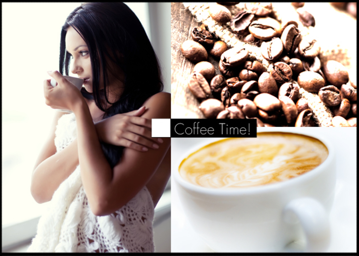 Ο καφές λατρεύει τον γυναικείο μεταβολισμό. Πώς συμβάλει στο αδυνάτισμα και την υγεία σου;
