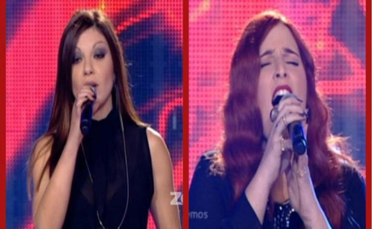 The Voice: Στο ρινγκ η κόρη της Μπέσσυς Αργυράκη – Τι αποφάσισε ο Ρέμος;