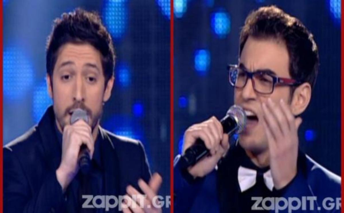 The Voice: Τα κατάφερε ο τενόρος που είχε… «ανατινάξει» τον Κουϊνέλη;