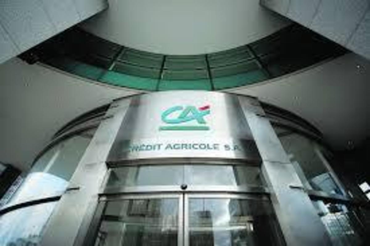 Επιστρέφει η Credit Agricole ως μεγαλομέτοχος της Alpha Bank