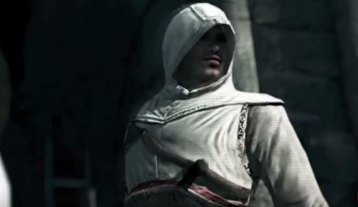 Εάν παίζετε το βιντεοπαιχνίδι «Assassin’s Creed» πρέπει να δείτε αυτό το βίντεο!