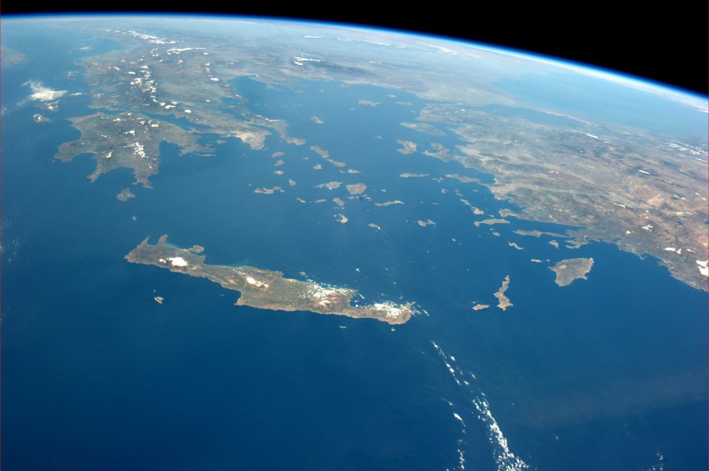 Πάγκαλος: Ζητάει σχέδιο ανακατάληψης της Κρήτης και αφοπλισμού όλων των Κρητικών