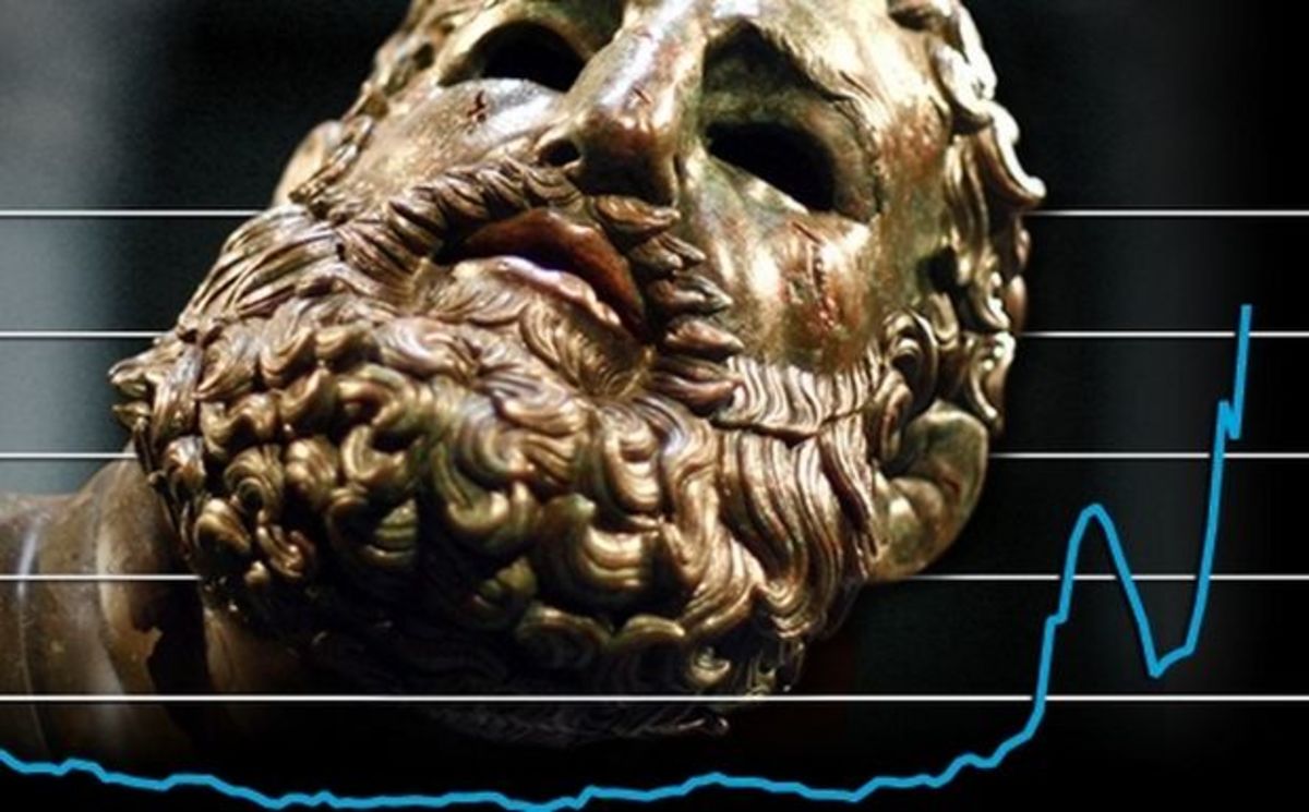 Economist: Η Ελλάδα τα καταφέρνει – Φρικτή η κληρονομιά της κρίσης