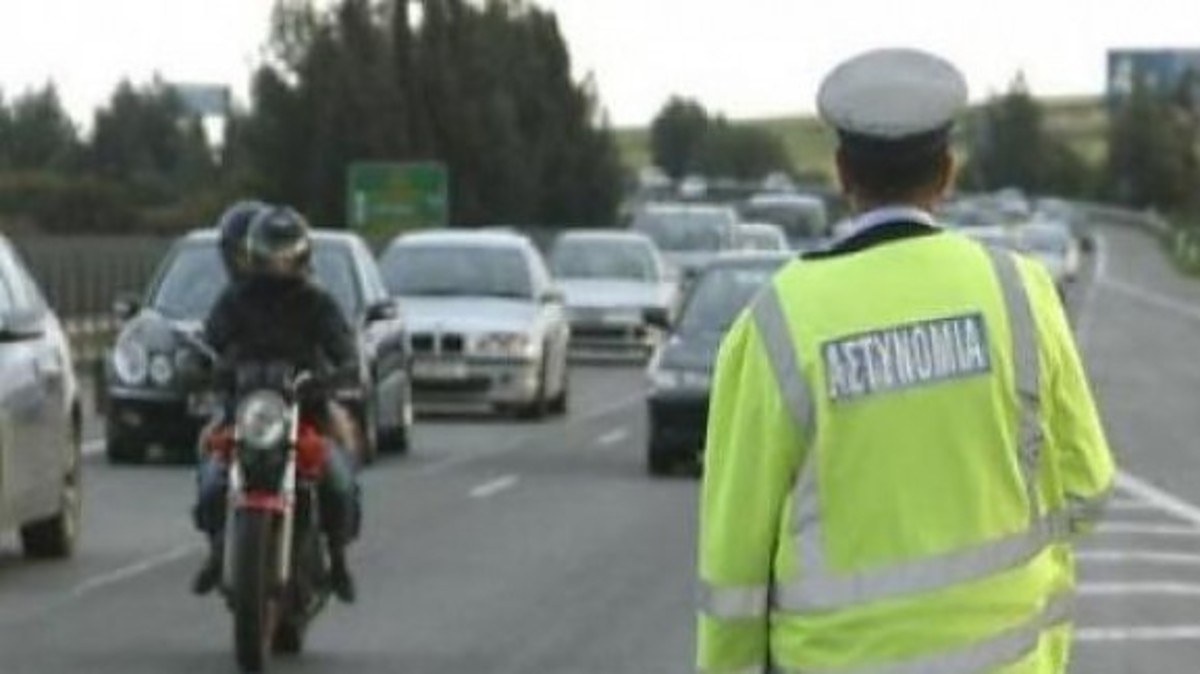 Ξυλοφάγου: Ανθρωποκυνηγητό διαρκείας για τους 2 άντρες που δάγκωσαν αστυνομικούς!