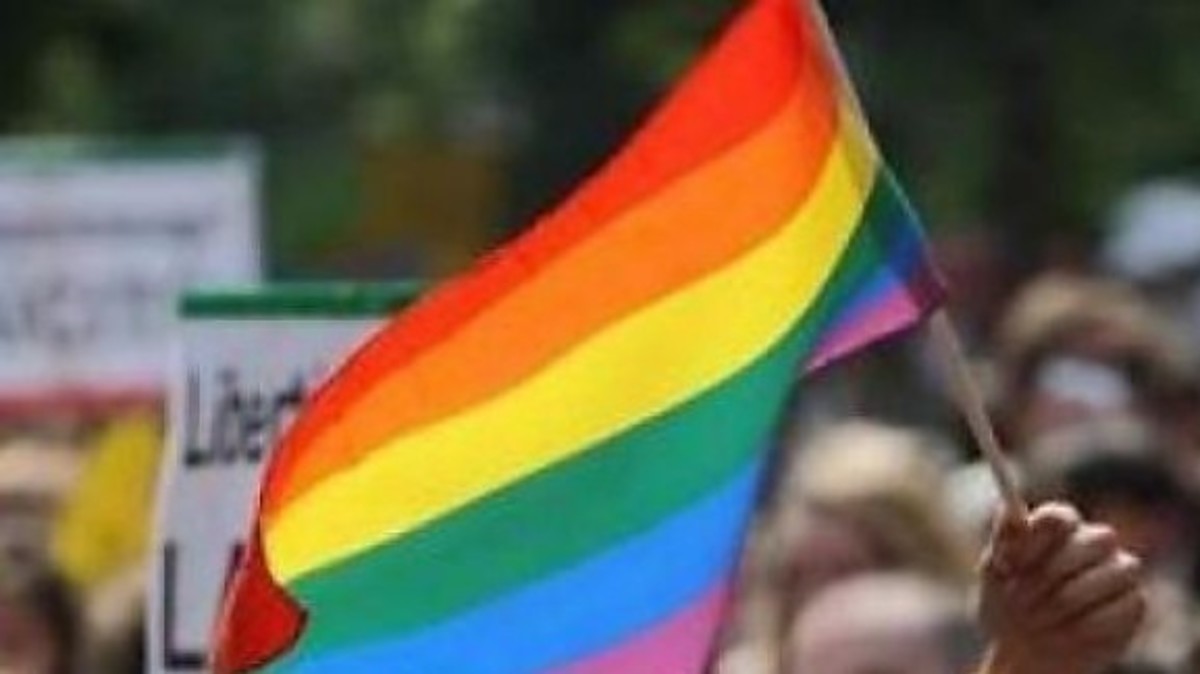 Σηκώνουν το γάντι οι ομοφυλόφιλοι της Κύπρου και απαντούν για την «καταδίκη τους» από τον Αρχιεπίσκοπο