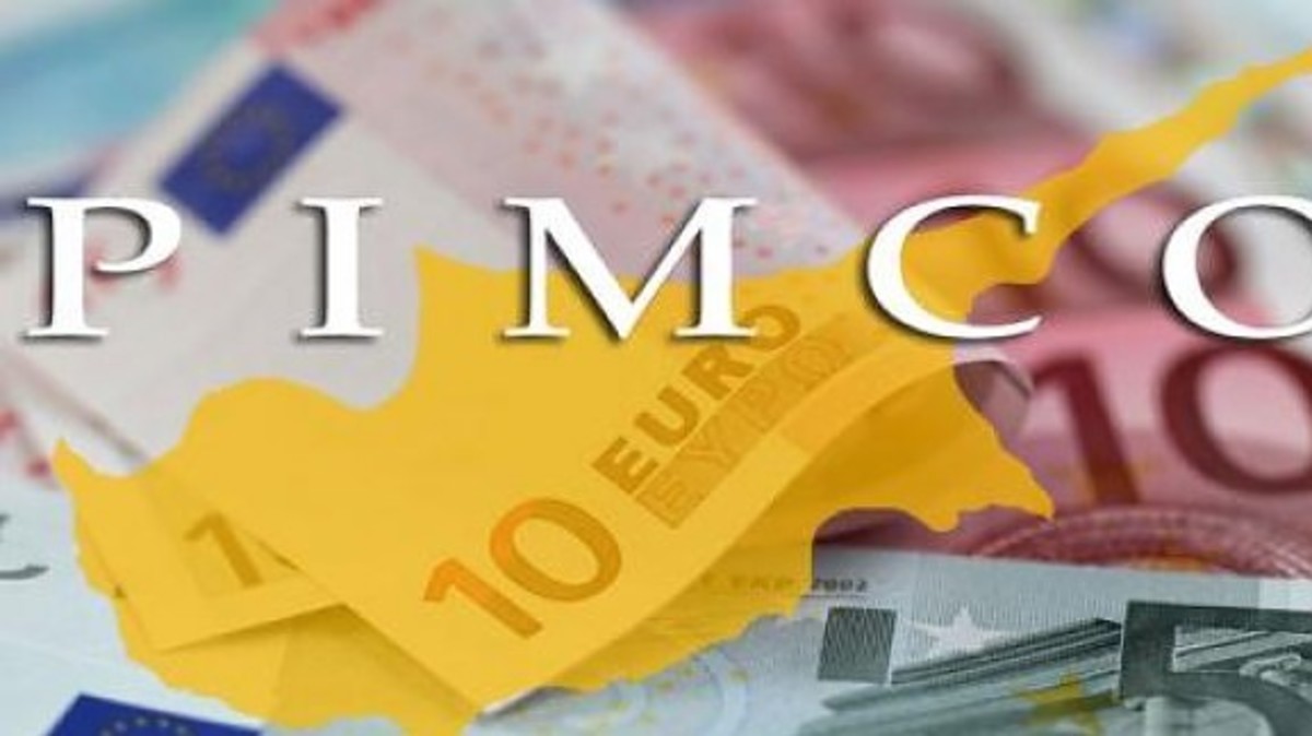 Σε Τράπεζα Κύπρου και Λαϊκή ρίχνει ευθύνες η Pimco