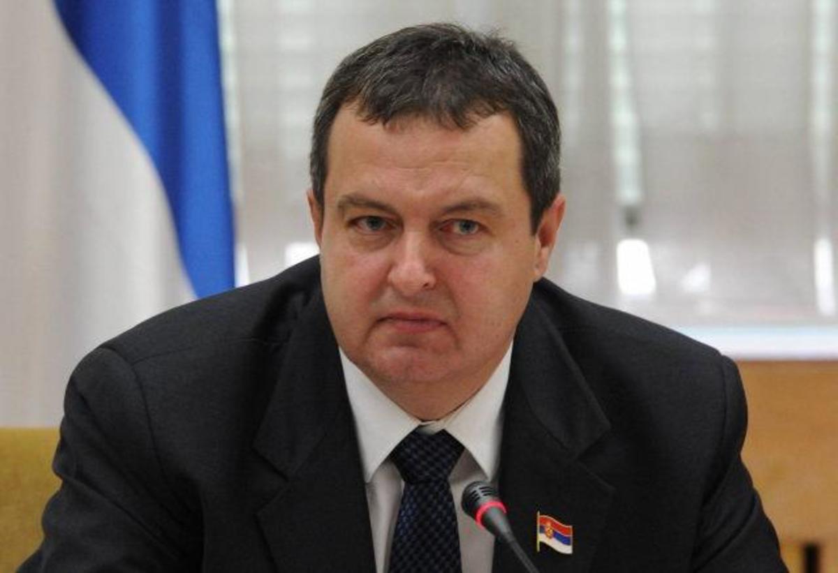 Δεν είναι η κατάλληλη στιγμή για συνομιλίες με το ΔΝΤ, τονίζει ο Σέρβος πρωθυπουργός