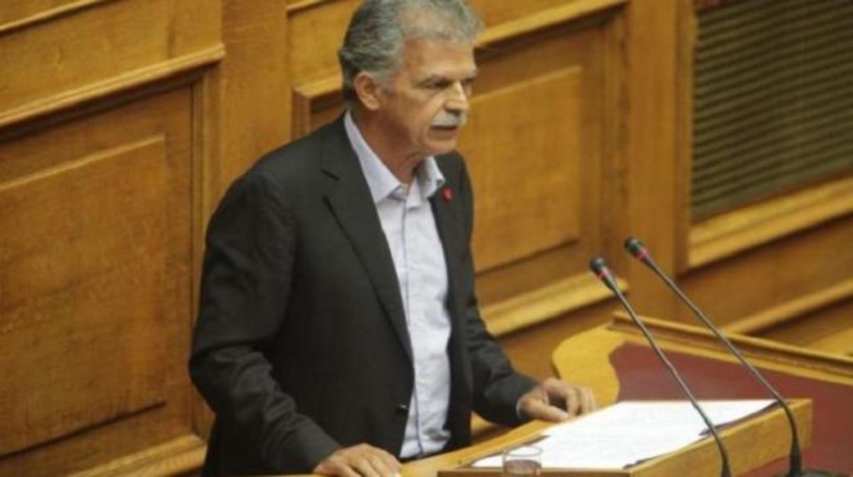 Ποτάμι: Ψυχραιμία, σύνεση και νηφαλιότητα απαιτείται στα Εθνικά θέματα