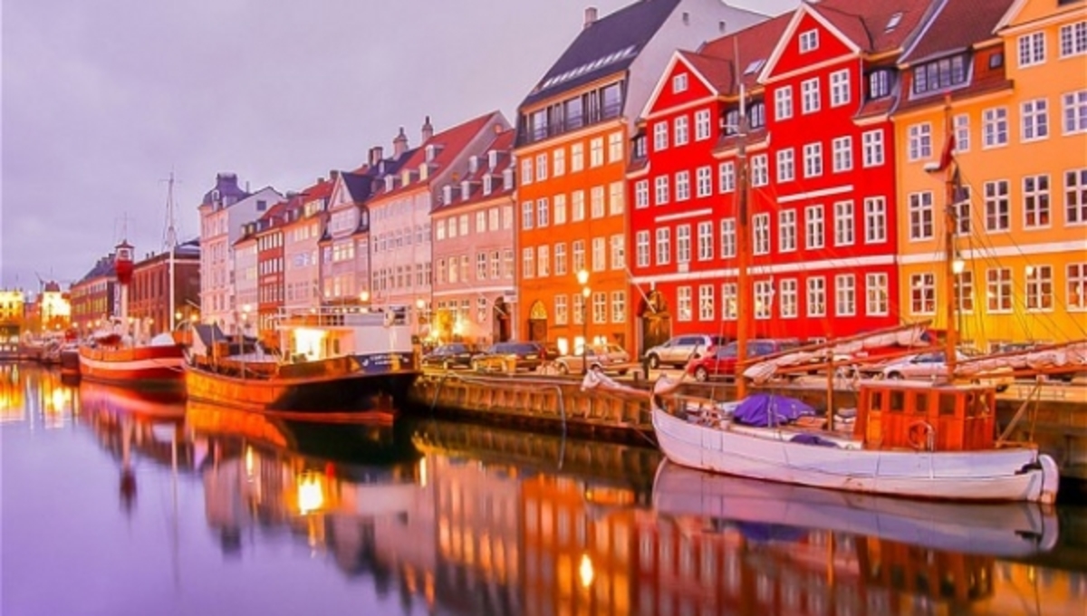 Γιατί οι Δανοί είναι οι πιο ευτυχισμένοι στον κόσμο;