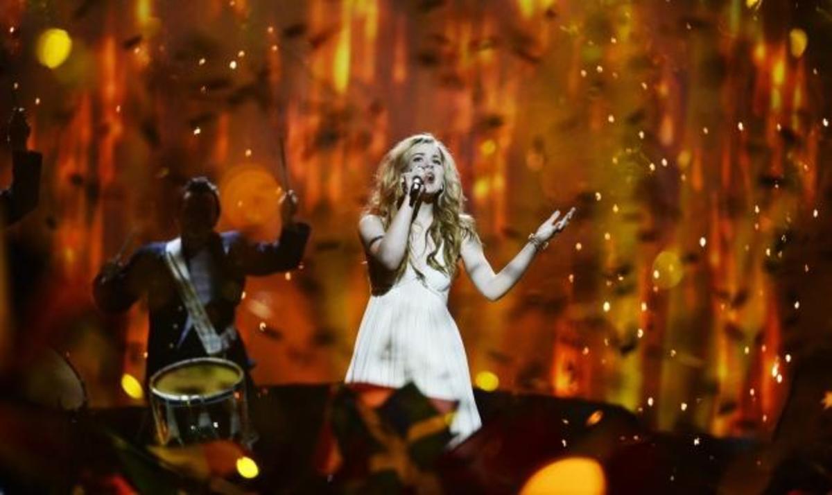 Eurovision 2013: Τιμητική 6η θέση για την Ελλάδα! Τα highlights του τελικού