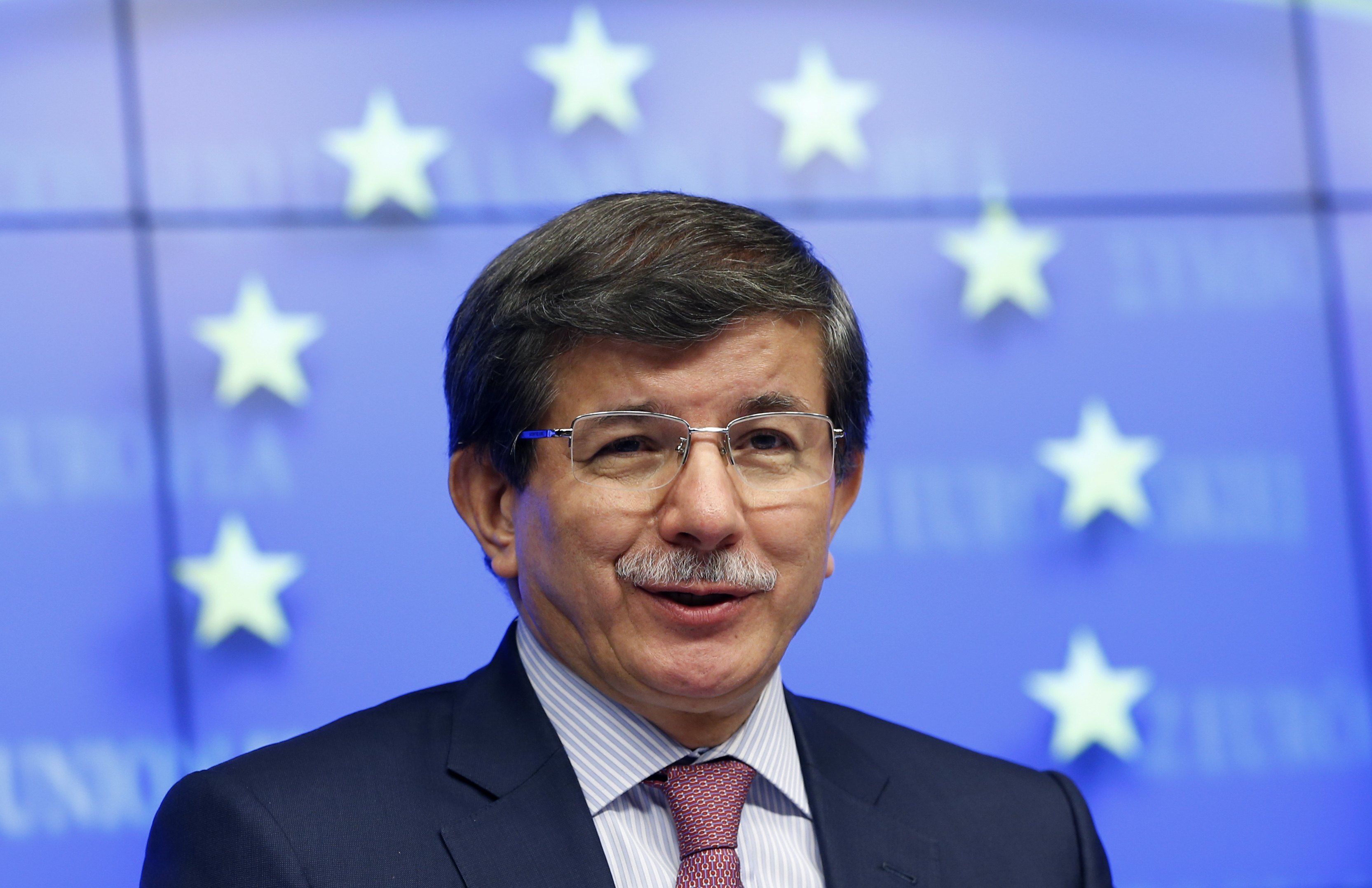 Τη βοήθεια της Γερμανίας ζητά ο Τούρκος ΥΠΕΞ για την ένταξη στην ΕΕ