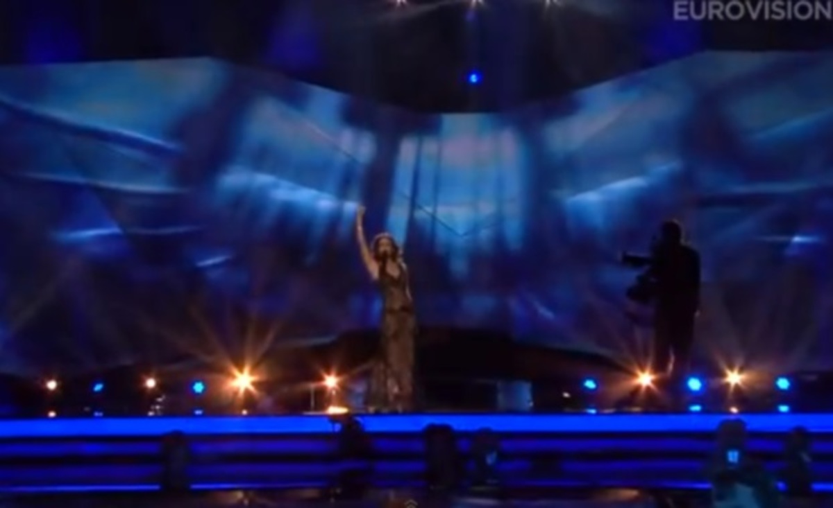 Δείτε την πρώτη πρόβα της Κύπρου στην Eurovision