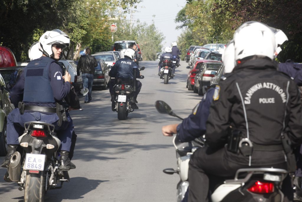 Ηράκλειο: Και τους αγνόησε και πούλησε νταηλίκι!