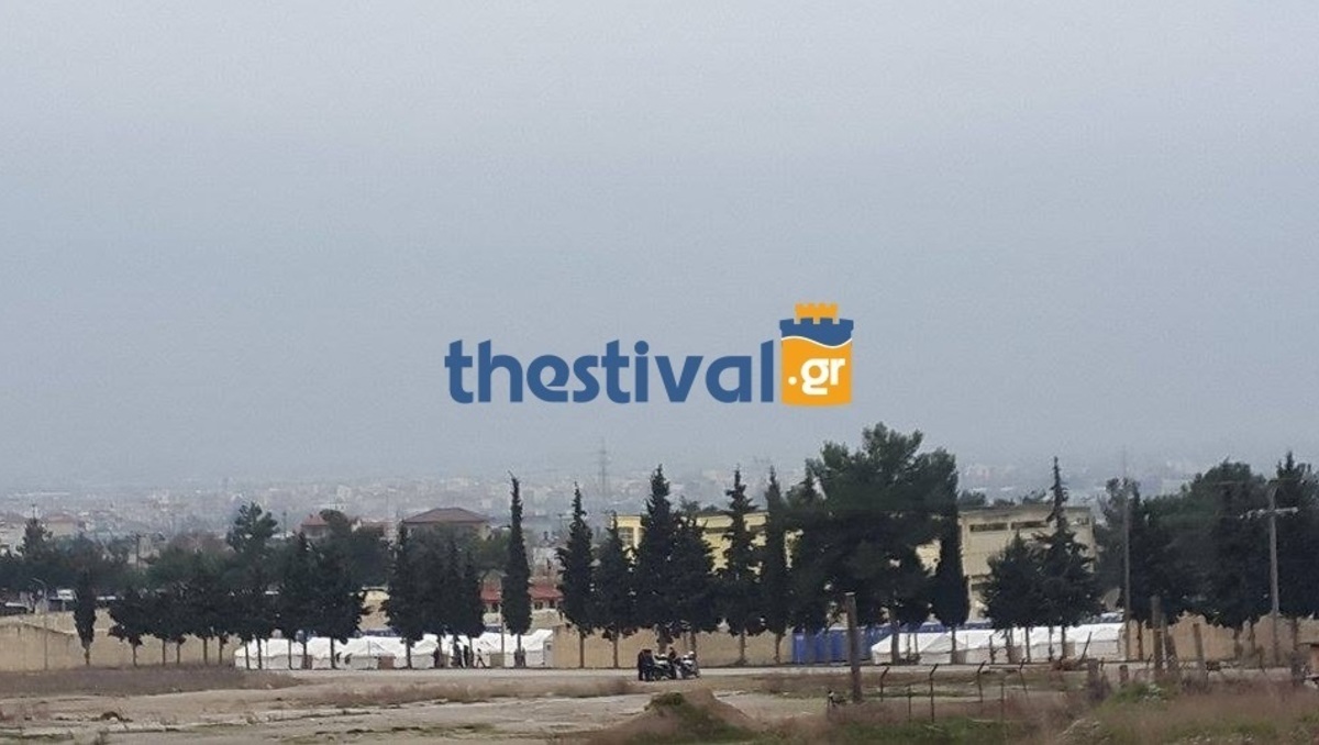 φωτό από thestival