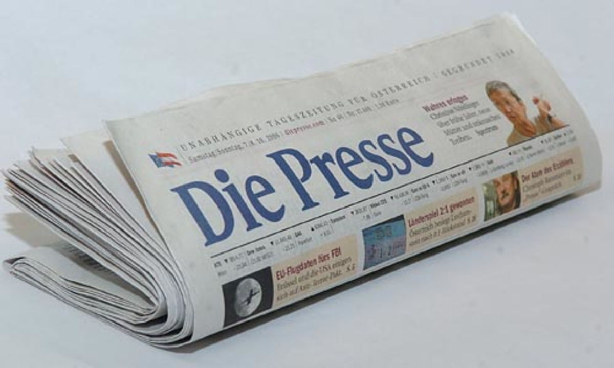 “Έρχεται το τέλος της Τρόικας;”, αναρωτιέται η αυστριακή “Die Presse”