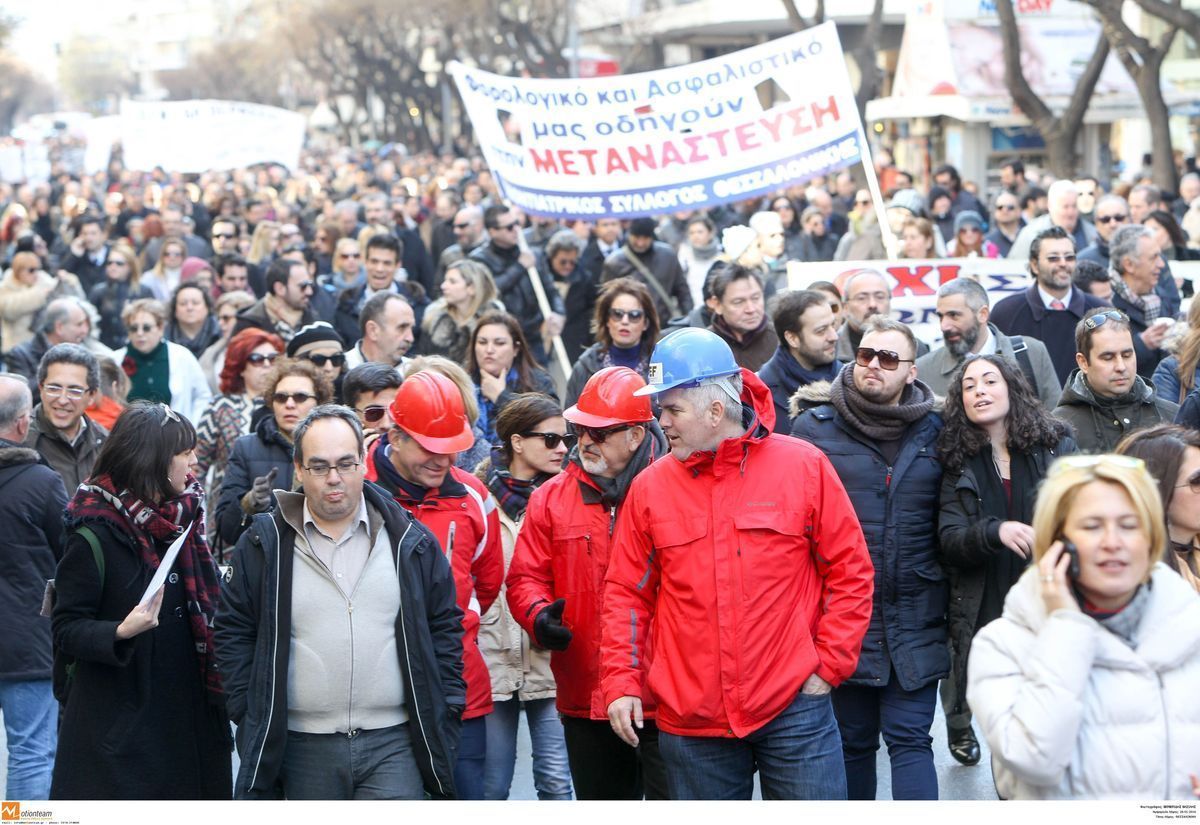 Συνεχίζουν την αποχή τους οι δικηγόροι