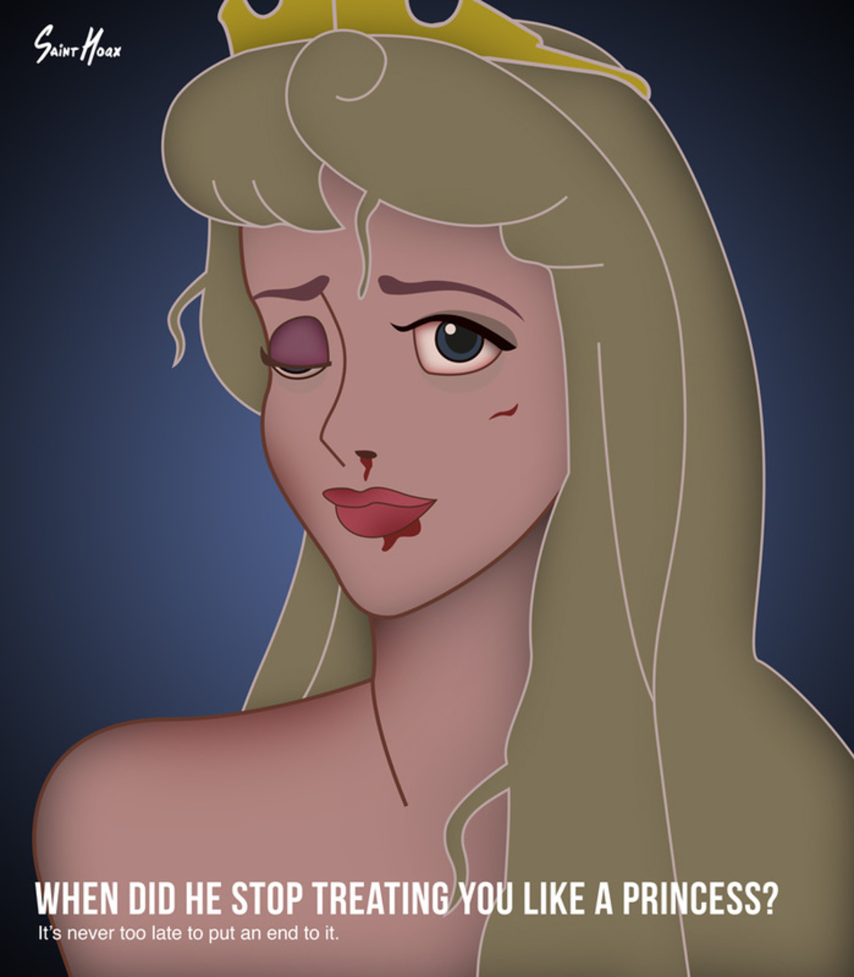 Οι πριγκίπισσες του Disney όπως δεν τις έχετε ξαναδεί! Σοκαριστικές ΦΩΤΟ