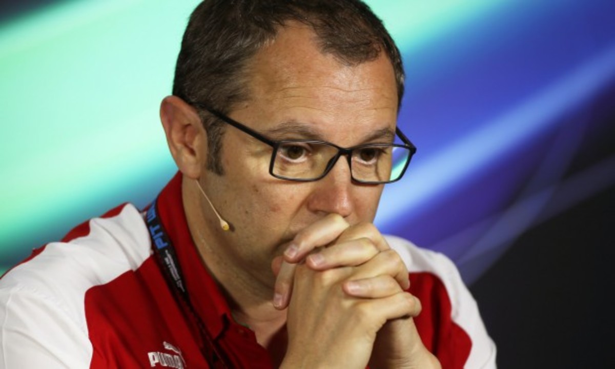 F1: Παραιτήθηκε ο επικεφαλής της Ferrari μετά το κακό ξεκίνημα