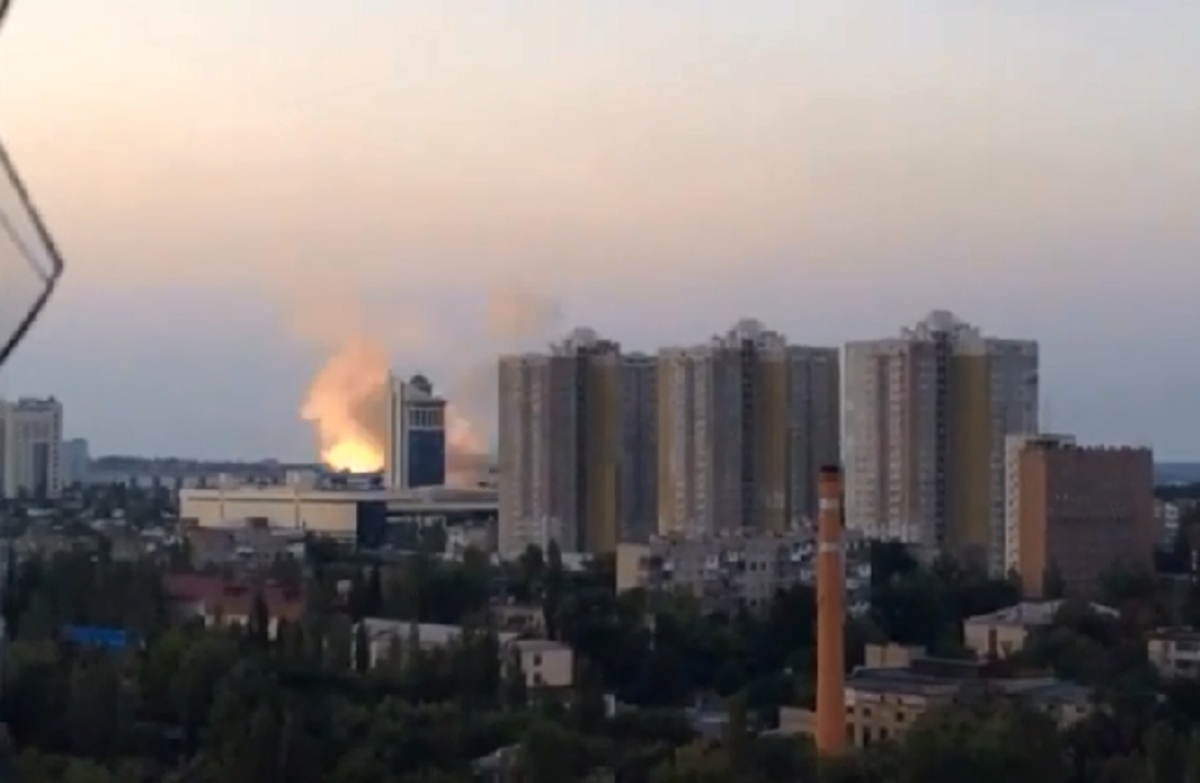 Ουκρανία: Αυξάνονται οι άμαχοι νεκροί – Βομβαρδισμός έπληξε και νοσοκομείο (βίντεο)