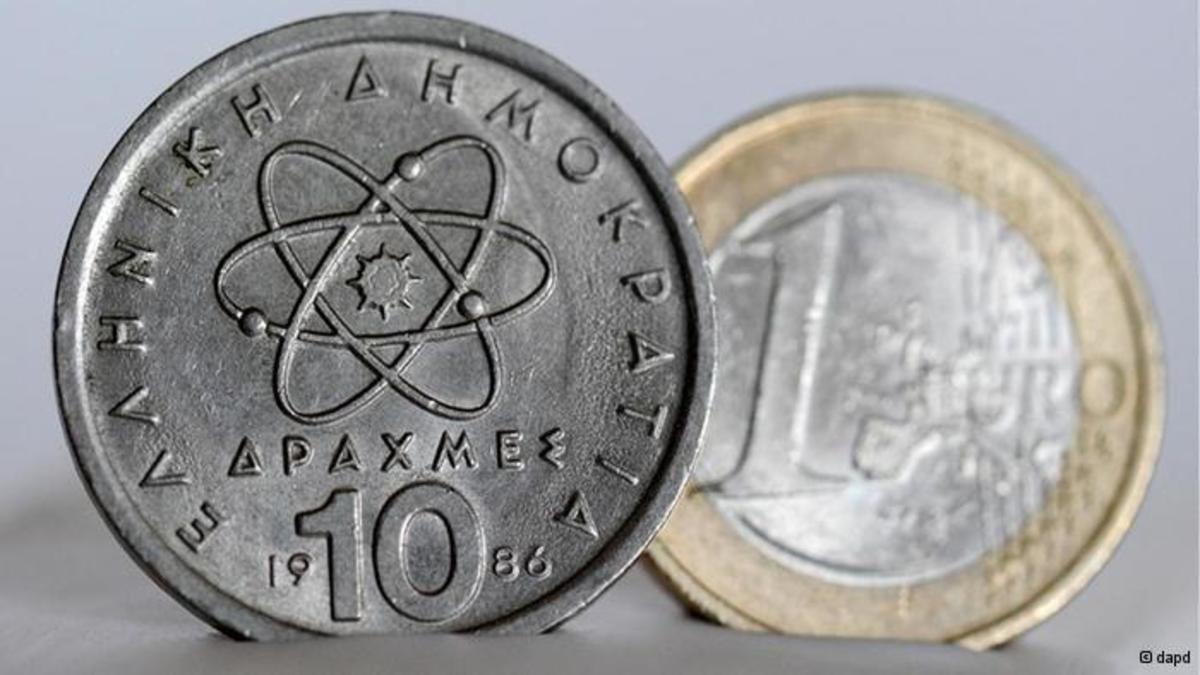 Ανύπαρκτο το ελληνικό πλεόνασμα – Βγάλτε τους από το ευρώ”