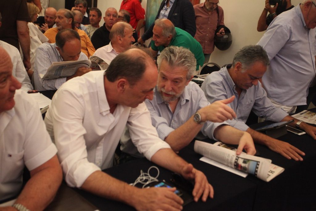 Εκλογές 2015 – ΣΥΡΙΖΑ: Ο προβληματισμός του Δρίτσα – Αύριο το προσχέδιο του κυβερνητικού προγράμματος