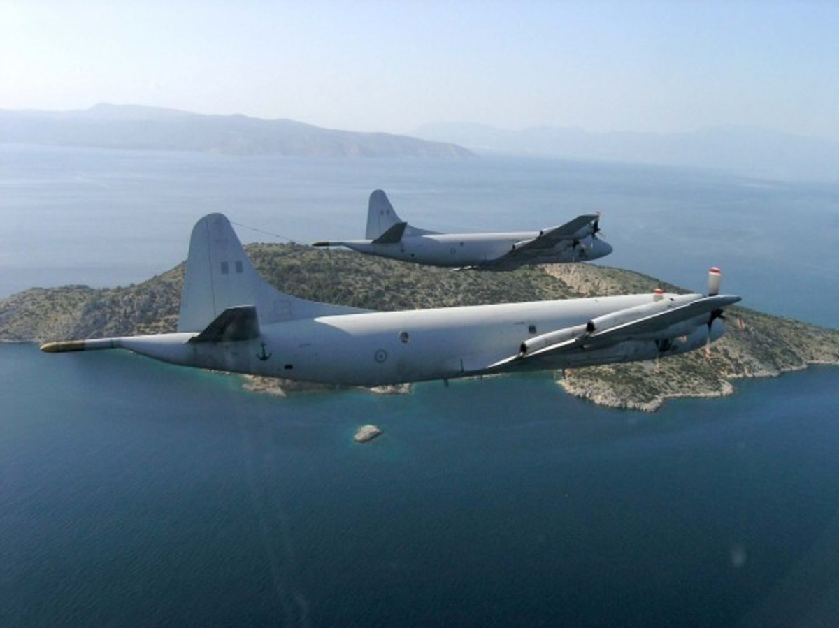 P-3 Orion: Τι είπε ο Καμμένος στη Βουλή – Τι συμβαίνει με την ΕΑΒ