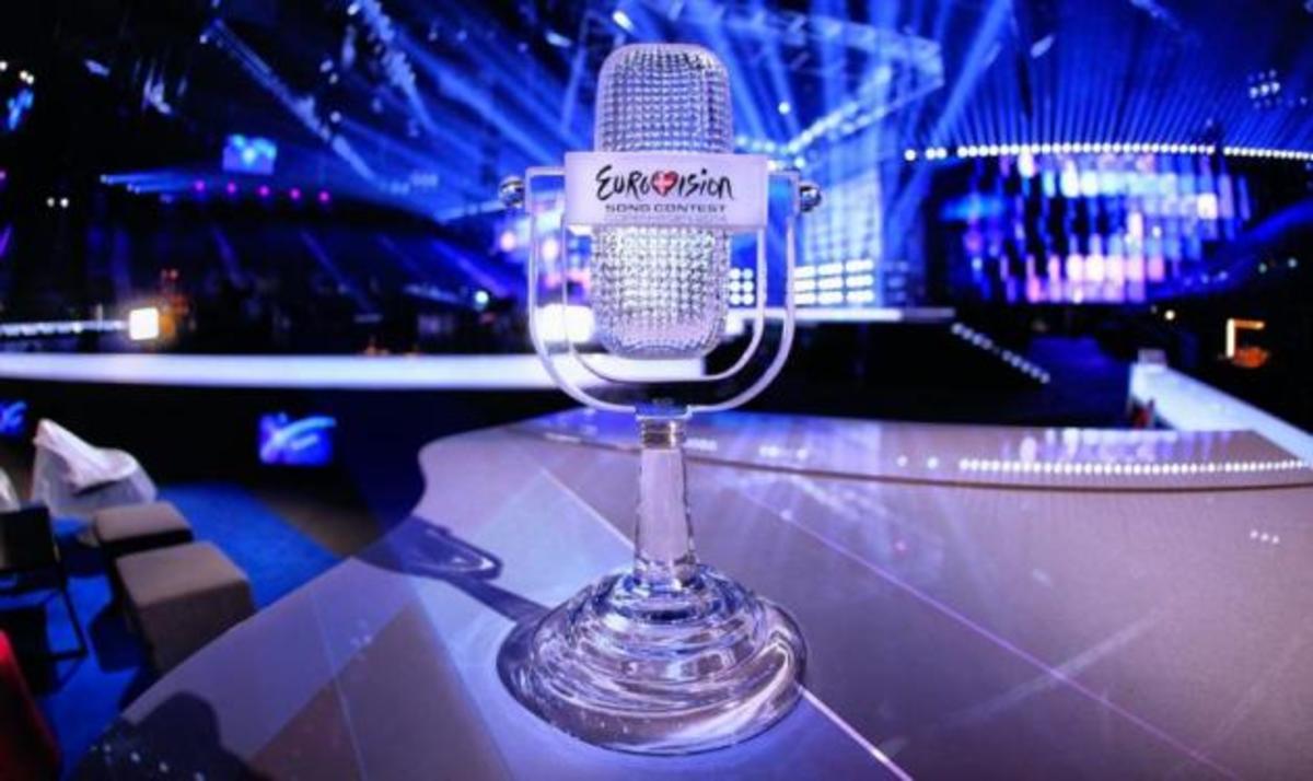 Eurovision 2014: Μάθε τα πάντα για το εντυπωσιακό τρόπαιο του νικητή