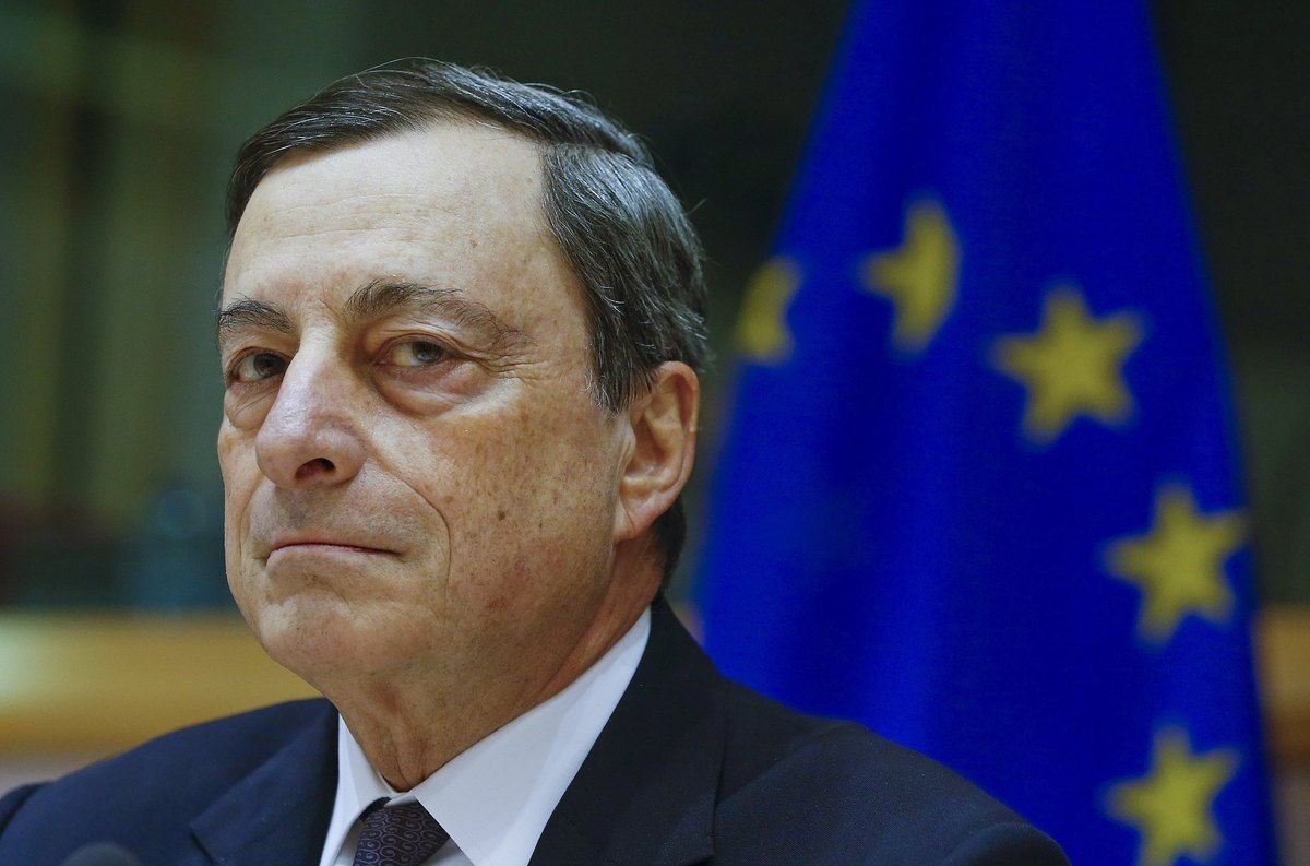 Νέα μείωση επιτοκίων από την ΕΚΤ